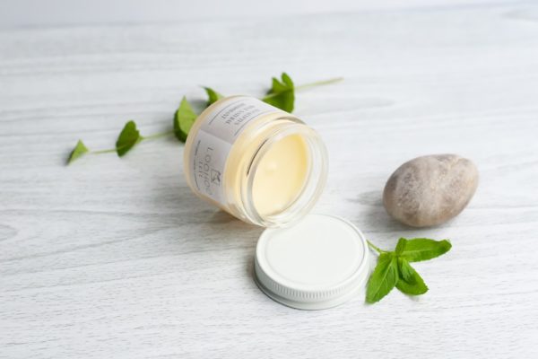 Eucalyptus Mint Natural Deodorant - Image 6