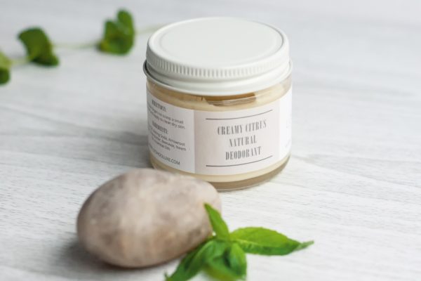 Eucalyptus Mint Natural Deodorant - Image 9