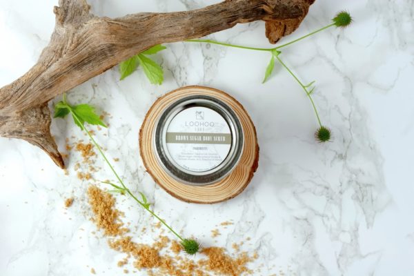 Brown Sugar Body Scrub - Image 12