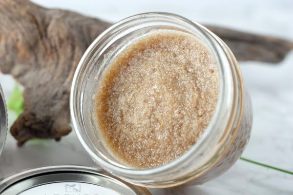 Brown Sugar Body Scrub - Image 2