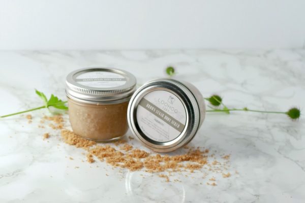 Brown Sugar Body Scrub - Image 4