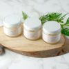 Creamy Citrus Natural Deodorant - Image 8