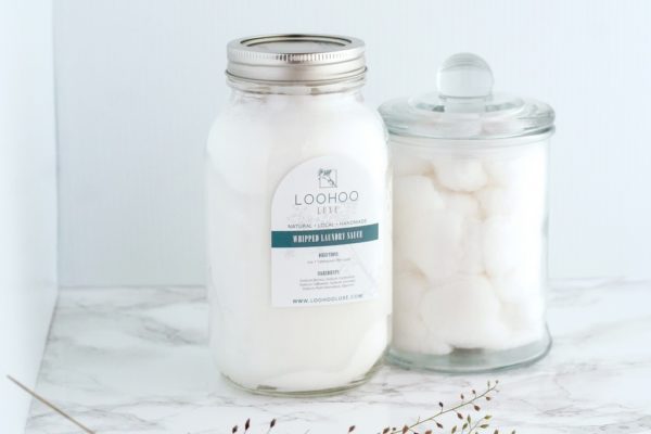 Whipped Laundry Sauce - Image 14