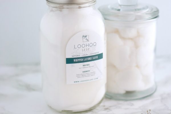 Whipped Laundry Sauce - Image 13