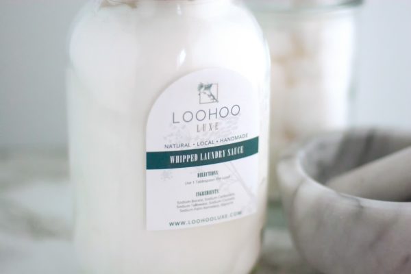 Whipped Laundry Sauce - Image 11