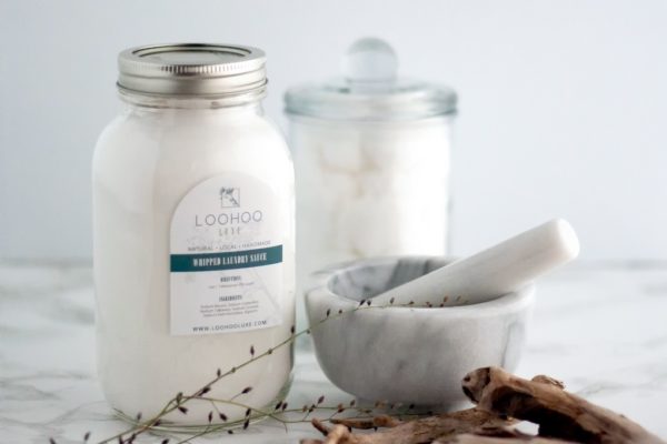 Whipped Laundry Sauce - Image 9