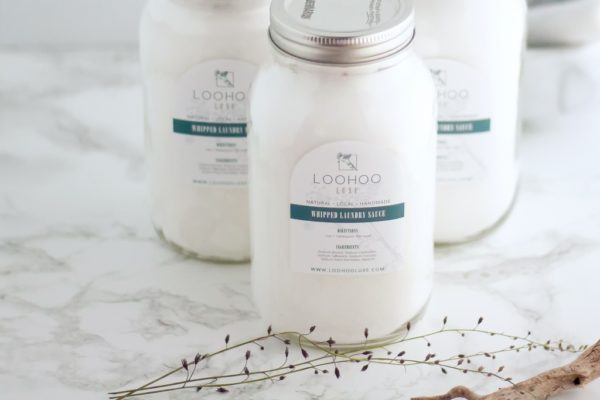 Whipped Laundry Sauce - Image 8
