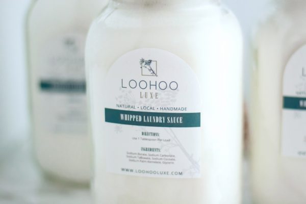 Whipped Laundry Sauce - Image 6