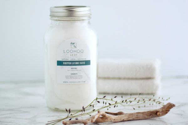 Whipped Laundry Sauce - Image 5