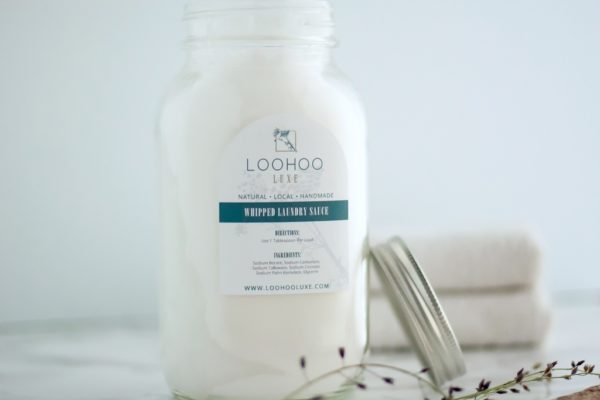 Whipped Laundry Sauce - Image 4