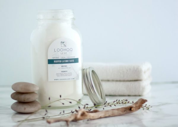Whipped Laundry Sauce - Image 3