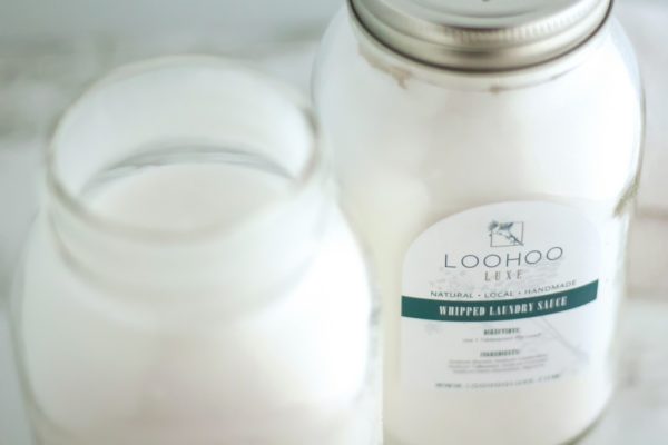 Whipped Laundry Sauce - Image 2
