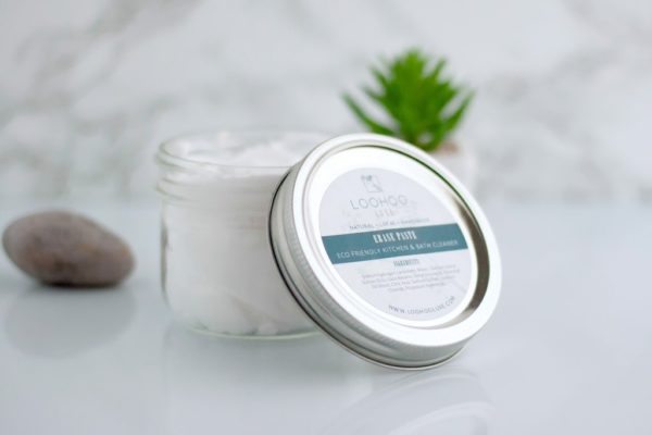 Erase Paste - Eco-Friendly Kitchen & Bath Cleaner - Image 10