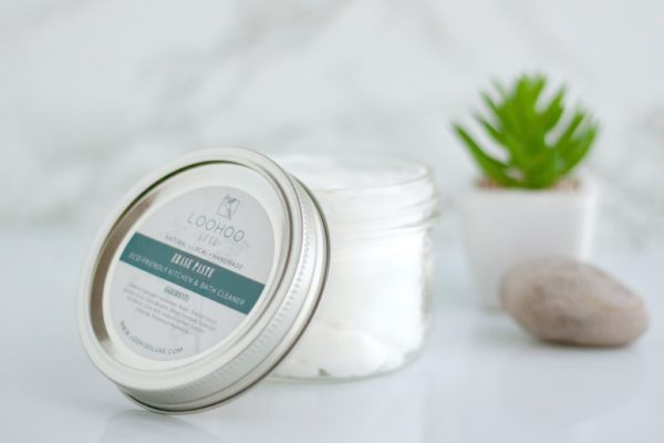Erase Paste - Eco-Friendly Kitchen & Bath Cleaner - Image 2