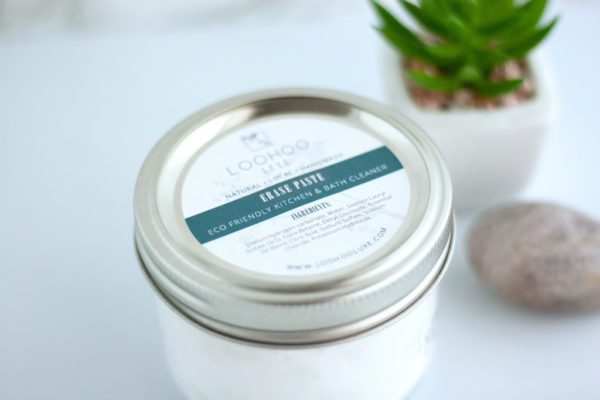Erase Paste - Eco-Friendly Kitchen & Bath Cleaner - Image 8
