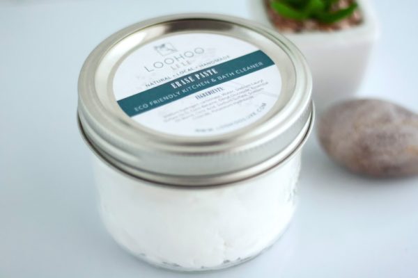 Erase Paste - Eco-Friendly Kitchen & Bath Cleaner - Image 7