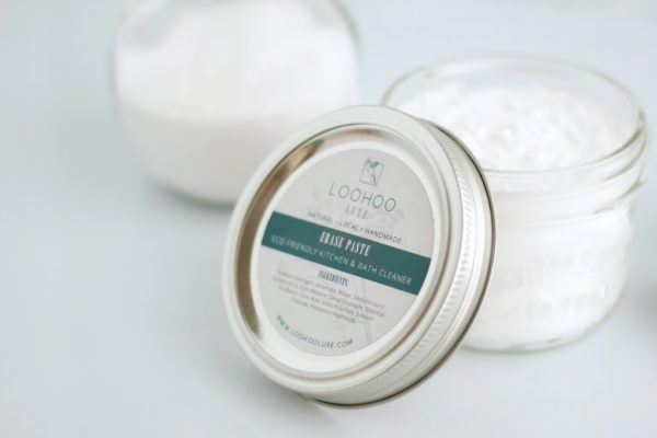 Erase Paste - Eco-Friendly Kitchen & Bath Cleaner - Image 5