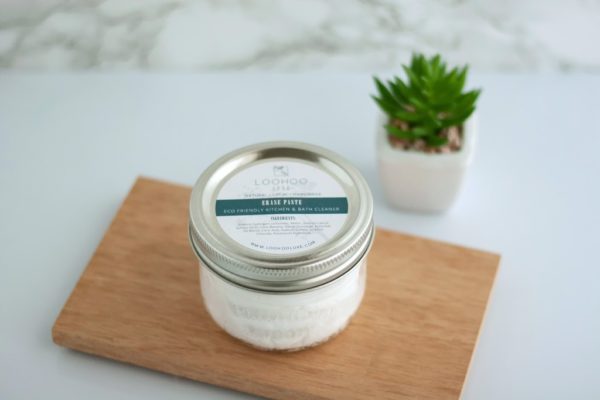 Erase Paste - Eco-Friendly Kitchen & Bath Cleaner - Image 4