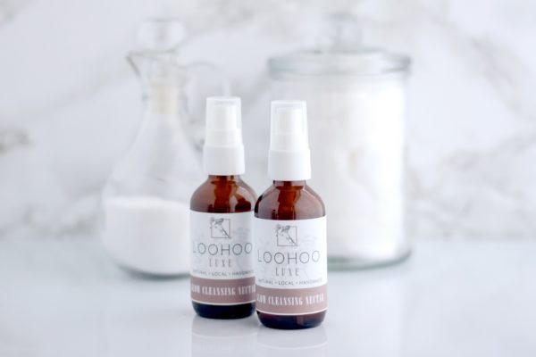 Glow Cleansing Nectar