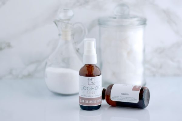 Glow Cleansing Nectar - Image 10