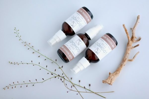 Glow Cleansing Nectar - Image 2