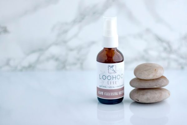 Glow Cleansing Nectar - Image 9