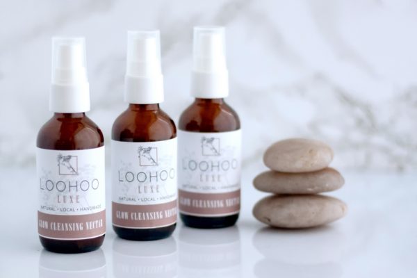 Glow Cleansing Nectar - Image 8