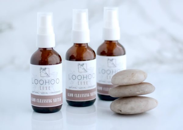 Glow Cleansing Nectar - Image 7