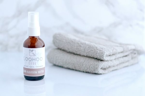 Glow Cleansing Nectar - Image 6
