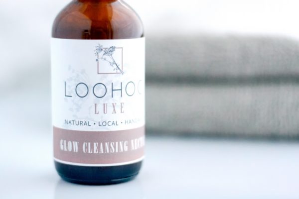 Glow Cleansing Nectar - Image 5
