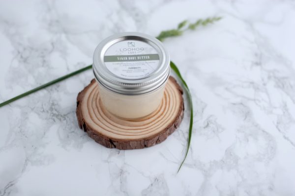 Naked Body Butter - Image 7