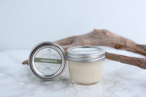 Naked Body Butter - Image 4