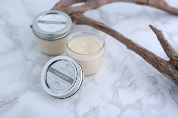 Naked Body Butter - Image 3