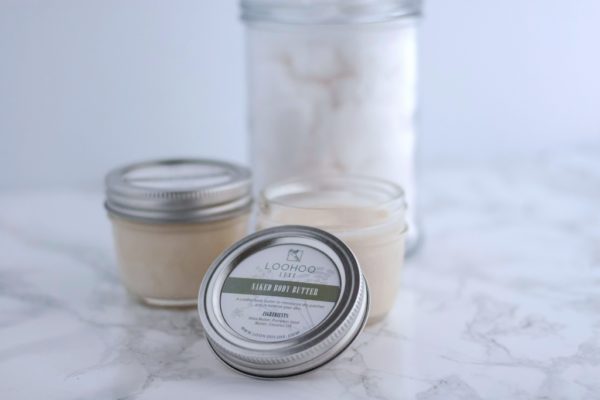 Naked Body Butter - Image 6