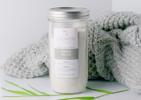 Nourishing Milk Bath - Image 7