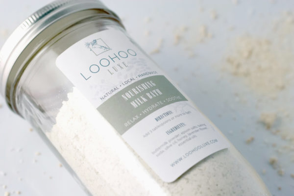 Nourishing Milk Bath - Image 5