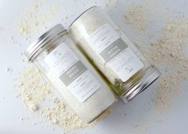 Nourishing Milk Bath - Image 3