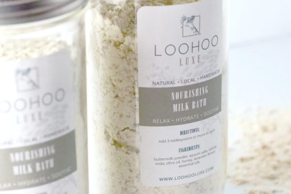 Nourishing Milk Bath - Image 2